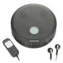 オーム電機 スピーカー内蔵ポータブルCDプレーヤー 1台