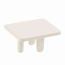 オーム電機 3Pプラグ用 コンセントカバー DZ-CP3P4 4個入