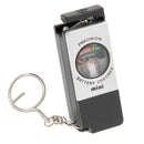 オーム電機 ミニ電池チェッカー 1個