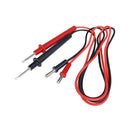 オーム電機 テスター棒 バナナプラグ式