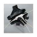 オーム電機 コンセントボックス