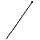 オーム電機 ロックタイ 耐候性 250mm 黒 04-3139 100本入