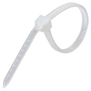 オーム電機 ロックタイ 屋内用 100mm 白 04-3145 1000本入