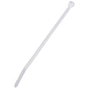 オーム電機 ロックタイ 屋内用 150mm 白 04-3146 400本入