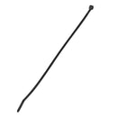 オーム電機 ロックタイ 耐候性 300mm 黒 04-3152 10本入