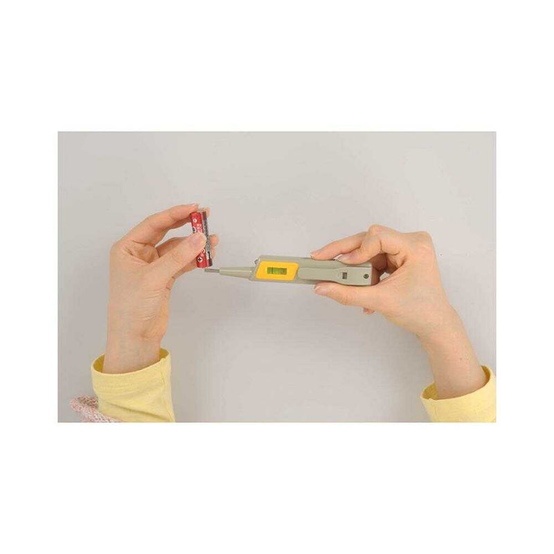 オーム電機 AC検電器