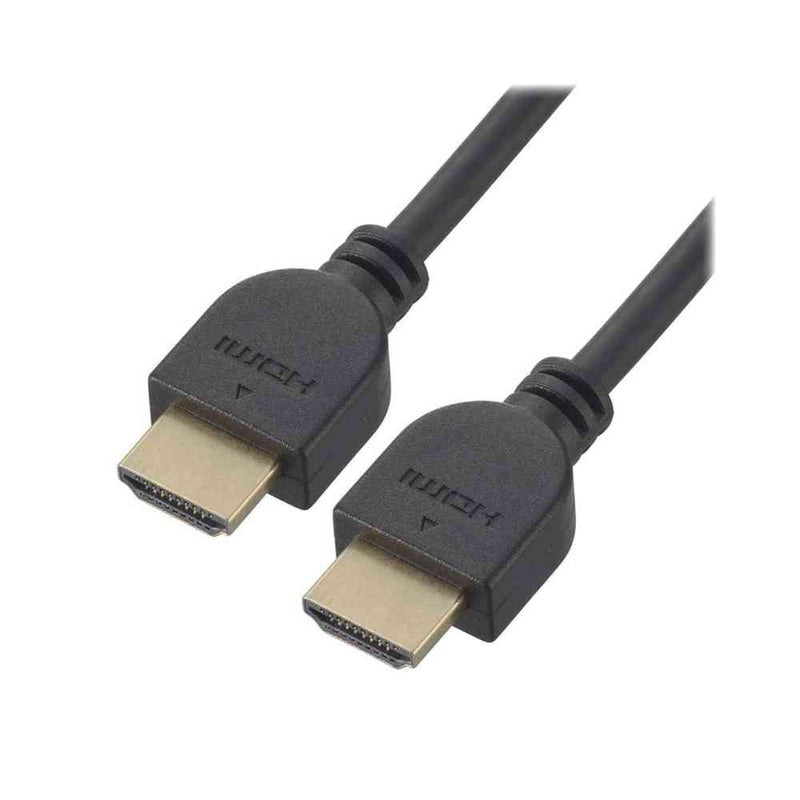 オーム電機 ハイスピードHDMIケーブル