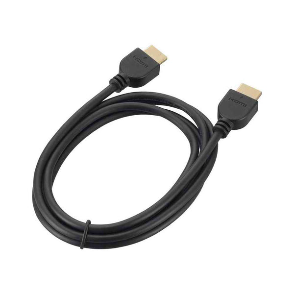 オーム電機 ハイスピードHDMIケーブル