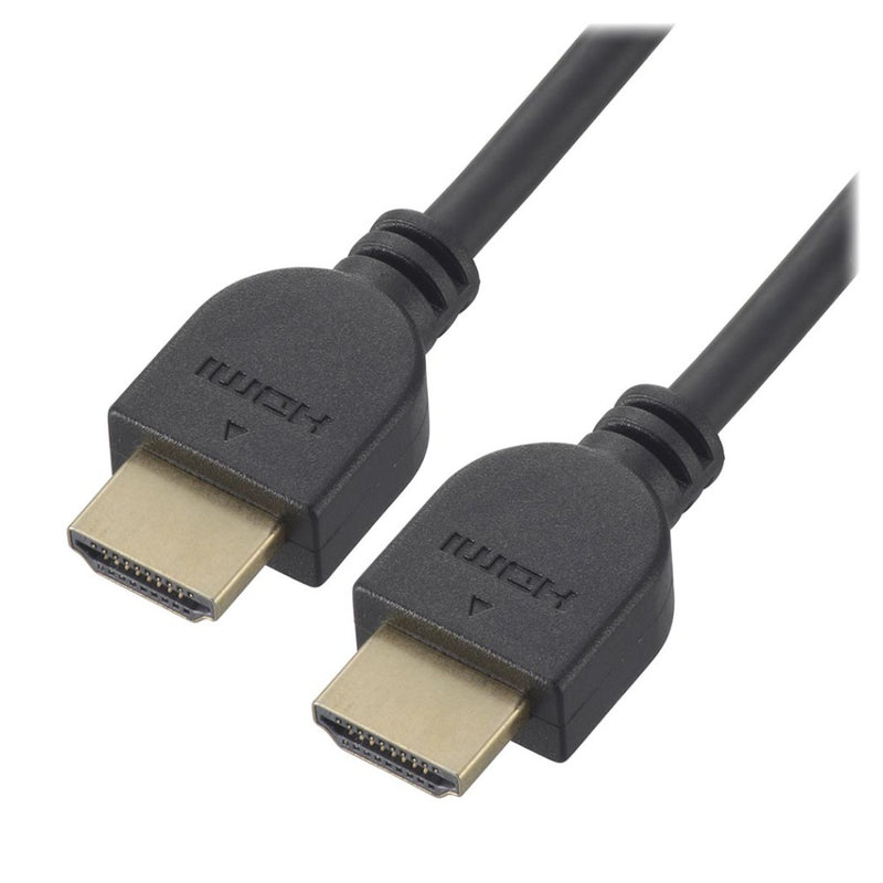 オーム電機 HDMIケーブル 2m