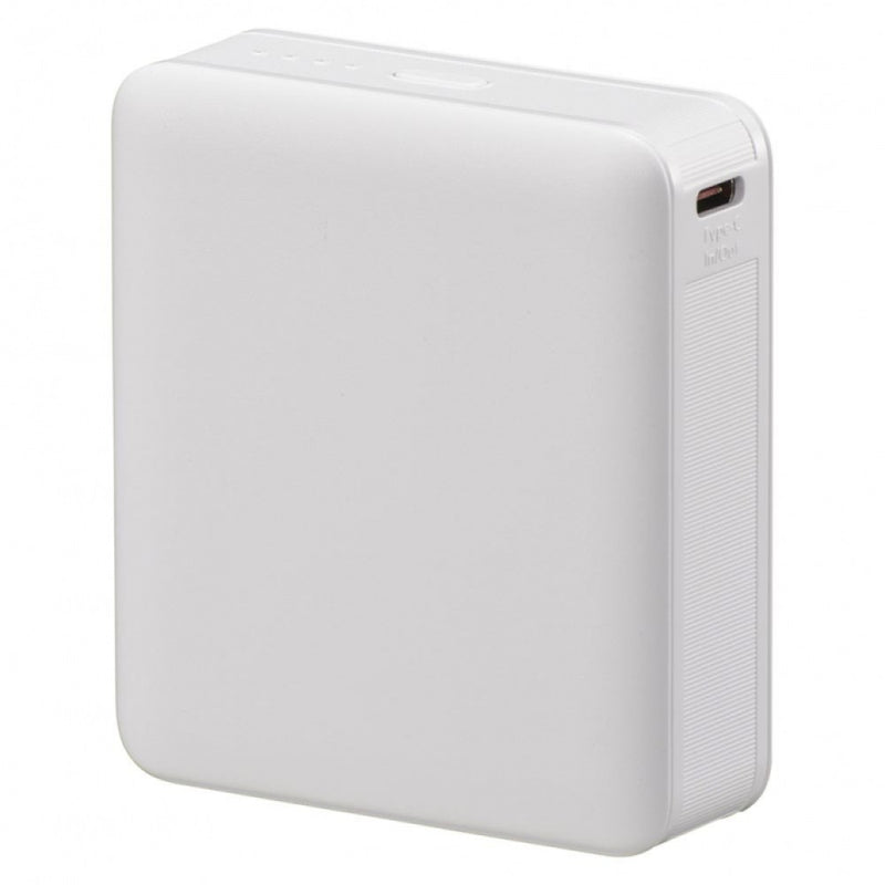 オーム電機 モバイルバッテリー PD 10000mAh