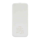 オーム電機 マグネット式モバイルバッテリー 10000mAh