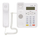 オーム電機 シンプルホン 迷惑電話対策機能付