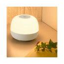 オーム電機 LEDタッチライト 2段階調光 1個