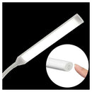 オーム電機 LEDクリップライト 昼白色 1個