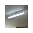 オーム電機 縦型LEDシーリングライト 6～8畳用