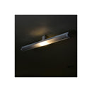 オーム電機 縦型LEDシーリングライト 6～8畳用