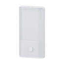 オーム電機 LEDナイトライト 明暗センサー 電球色