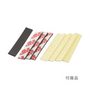 オーム電機 LEDテープライト USB式 1.5m