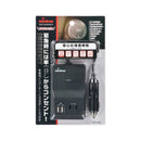 Ohm Electric Car Inverter with 2 USB Ports