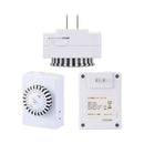 オーム電機 24時間タイマースイッチ