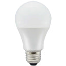 オーム電機 LED電球 E26 60形相当 3段階調光 1個