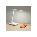 オーム電機 LEDデスクランプ 600lm ホワイト