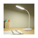 オーム電機 LEDデスクランプ USB電源 昼白色