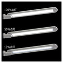 オーム電機 LEDデスクライト クランプ