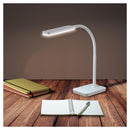 オーム電機 LEDデスクライト 1個