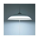 オーム電機 LED洋風ペンダントライト 6畳用 昼光色