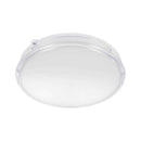 オーム電機 LED薄形ミニシーリングライト 40形 電球色