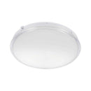 オーム電機 LED薄形ミニシーリングライト 100形 昼光色