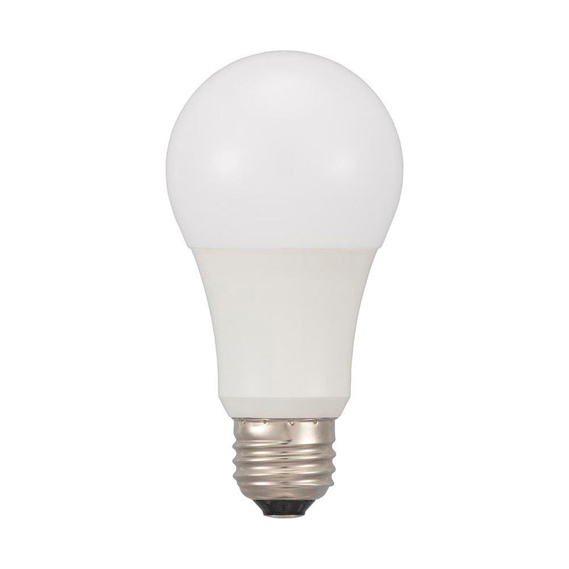 オーム電機 LED電球 E26 100形相当 2個