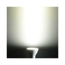 オーム電機 LED電球 ハロゲンランプ形 E11 中角タイプ 4.6W 1個