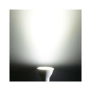 オーム電機 LED電球 ハロゲンランプ形 E11 広角タイプ 4.6W 1個