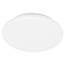 オーム電機 LEDシーリングライト 8畳用 調光 昼光色