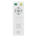 オーム電機 LEDシーリングライト 8畳用 調光 昼光色