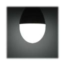 オーム電機 LED電球 小形 E17 25形相当 1個