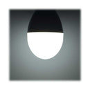 オーム電機 LED電球 小形 E17 40形相当 2個入