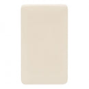 オーム電機 埋め込みプレートブランク台紙有り