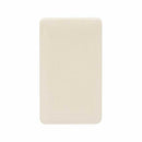 オーム電機 埋め込みプレートブランク台紙有り