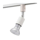 オーム電機 レールライト ライティングダクト用 E26口金