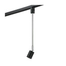 オーム電機 レールライト ライティングダクト用 E26口金 L