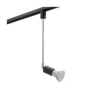 オーム電機 レールライト ライティングダクト用 E26口金 L