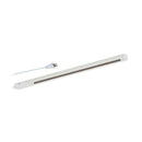 オーム電機 ライティングダクトレール コンセント式 0.5m