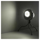 オーム電機 乾電池式LED ガーデンセンサーライト