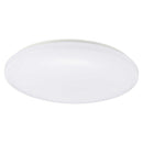 オーム電機 LEDシーリングライト 6畳用 調光 昼光色 1台