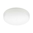 オーム電機 LEDミニシーリングライト 100形 電球色