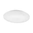 オーム電機 LEDミニシーリングライト 2000lm  昼光色