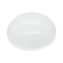 オーム電機 LEDプッシュランプ 1個入